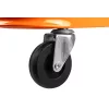 NEO TOOLS Szerelőszék, szerszámos polccal 11-604