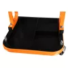 NEO TOOLS Szerelőszék, szerszámos polccal 11-604
