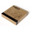 NEO TOOLS Szerelőszék, szerszámos polccal 11-604