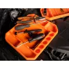 NEO TOOLS Mágneses CSAVARKISZEDŐ TELESZKÓPOS 160-610mm, 3kg 11-610