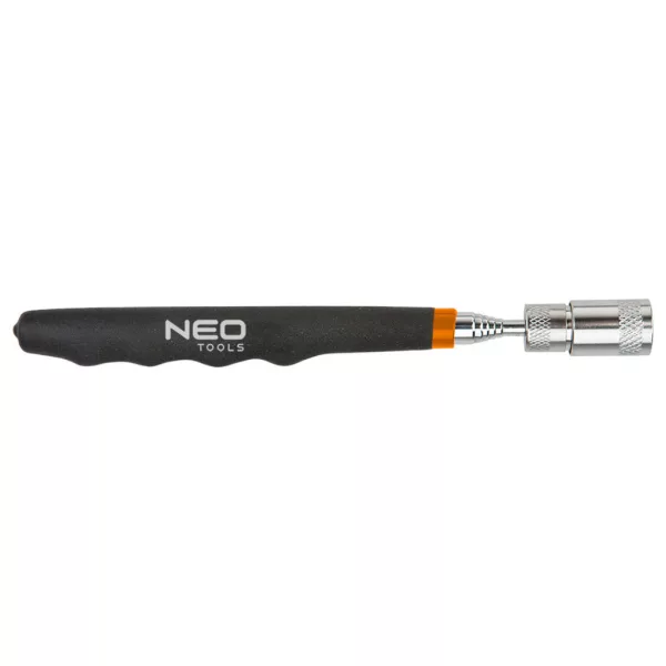 NEO TOOLS Mágneses CSAVARKISZEDŐ TELESZKÓPOS 190-810mm, 3.5KG LÁMPÁVAL 11-611