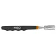NEO TOOLS Mágneses CSAVARKISZEDŐ TELESZKÓPOS 190-810mm, 3.5KG LÁMPÁVAL 11-611