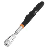 NEO TOOLS Mágneses CSAVARKISZEDŐ TELESZKÓPOS 190-810mm, 3.5KG LÁMPÁVAL 11-611