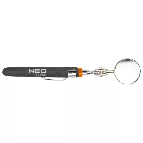 NEO TOOLS VIZSGÁLÓTÜKÖR TELESZKÓPOS NYÉLLEL 11-612