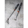 NEO TOOLS VIZSGÁLÓTÜKÖR TELESZKÓPOS NYÉLLEL 11-612