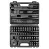 NEO TOOLS Csapágyszerelő készlet, 51db 11-691