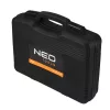 NEO TOOLS Csapágyszerelő készlet, 51db 11-691