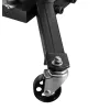 NEO TOOLS Sebességváltó emelő 0.5t lábpedálos (több irányban állítható rögzítőasztallal) 11-711
