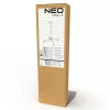 NEO TOOLS Sebességváltó emelő - 500kg 11-712