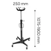 NEO TOOLS Sebességváltó emelő - 500kg 11-712