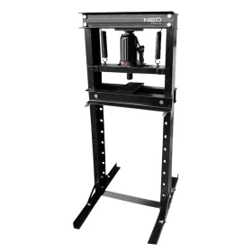 NEO TOOLS Hidraulikus prés - 20T 11-714