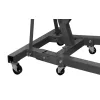 NEO TOOLS Műhelydaru, motorkiemelő zsiráf 2T, 25-2382mm 11-720