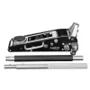 NEO TOOLS Aluminium Hidraulikus krokodilemelő, 1,25T, 85-375mm 11-730