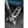 NEO TOOLS Aluminium Hidraulikus krokodilemelő, 1,25T, 85-375mm 11-730