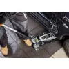 NEO TOOLS Aluminium Hidraulikus krokodilemelő, 1,25T, 85-375mm 11-730