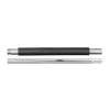 NEO TOOLS Aluminium Hidraulikus krokodilemelő, 1,25T, 85-375mm 11-730