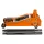 NEO TOOLS Alacsony profilú hidraulikus krokodilemelő 2.5T, 85-455mm 11-731