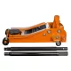 NEO TOOLS Alacsony profilú hidraulikus krokodilemelő 2.5T, 85-455mm 11-731