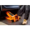 NEO TOOLS Alacsony profilú hidraulikus krokodilemelő 2.5T, 85-455mm 11-731