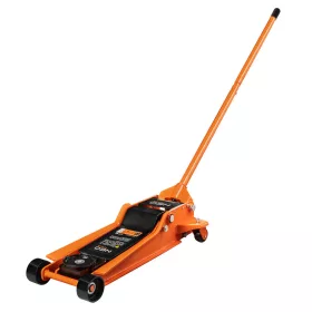   NEO TOOLS Alacsony profilú hidraulikus krokodilemelő 3T, 85-525mm 11-732
