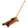 NEO TOOLS Alacsony profilú hidraulikus krokodilemelő 3T, 85-525mm 11-732
