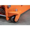 NEO TOOLS Alacsony profilú hidraulikus krokodilemelő 3T, 85-525mm 11-732
