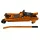 NEO TOOLS Alacsony profilú hidraulikus krokodilemelő, 2,5T, 85-385 mm 11-733