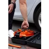 NEO TOOLS Alacsony profilú hidraulikus krokodilemelő, 2,5T, 85-385 mm 11-733