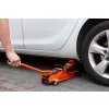 NEO TOOLS Alacsony profilú hidraulikus krokodilemelő, 2,5T, 85-385 mm 11-733