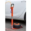 NEO TOOLS Pneumatikus légpárnás emelő, 3T, 145-420mm 11-737
