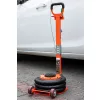 NEO TOOLS Pneumatikus légpárnás emelő, 3T, 145-420mm 11-737