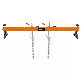   NEO TOOLS Motor rögzítő, kiemelő keret, max. 500kg 11-749