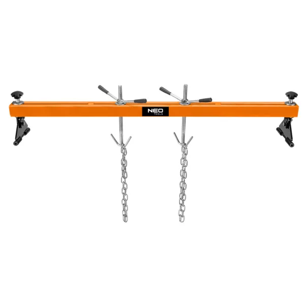 NEO TOOLS Motor rögzítő, kiemelő keret, max. 500kg 11-749