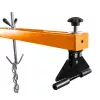 NEO TOOLS Motor rögzítő, kiemelő keret, max. 500kg 11-749