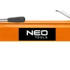 NEO TOOLS Motor rögzítő, kiemelő keret, max. 500kg 11-749