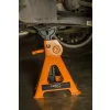 NEO TOOLS Emelő bak, 3t, 290-435mm, 2db 11-750