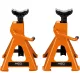 NEO TOOLS Emelő bak, 2t, 278-423mm, 2db 11-751