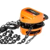 NEO TOOLS Láncos emelő 1t, 3m 11-760