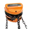 NEO TOOLS Láncos emelő 5t, 3m 11-763