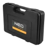 NEO TOOLS Rugóösszehúzó készlet TÁNYÉROS, teleszkópos 11-798