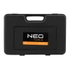 NEO TOOLS Rugóösszehúzó készlet TÁNYÉROS, teleszkópos 11-798