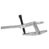 NEO TOOLS Gömbcsukló kinyomó 16 x 275mm, max. 20mm 11-801