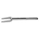 NEO TOOLS Gömbfejszerelő villa 300mm, kovácsolt 25 év garanciával 11-805