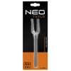 NEO TOOLS Gömbfejszerelő villa 300mm, kovácsolt 25 év garanciával 11-805
