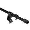 NEO TOOLS Rugóösszehúzó készlet, menetes, 30mm kovácsolt 4 körmös, 2db 11-807