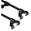 NEO TOOLS Rugóösszehúzó készlet, menetes, 30mm kovácsolt 4 körmös, 2db 11-807