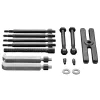 NEO TOOLS CSAPÁGYLEHÚZÓ KÉSZLET 35-150mm, max. 43mm 11-810