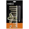 NEO TOOLS KERÉKAGY LEHÚZÓ KÉSZLET 13db 11-811