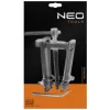 NEO TOOLS CSAPÁGYLEHÚZÓ 24-55x100mm 11-813