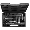 NEO TOOLS Légzsák kiszerelő készlet 11-817